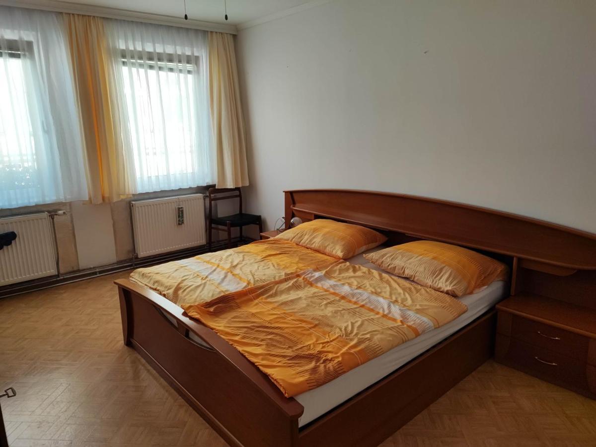 Hernals Apartment *