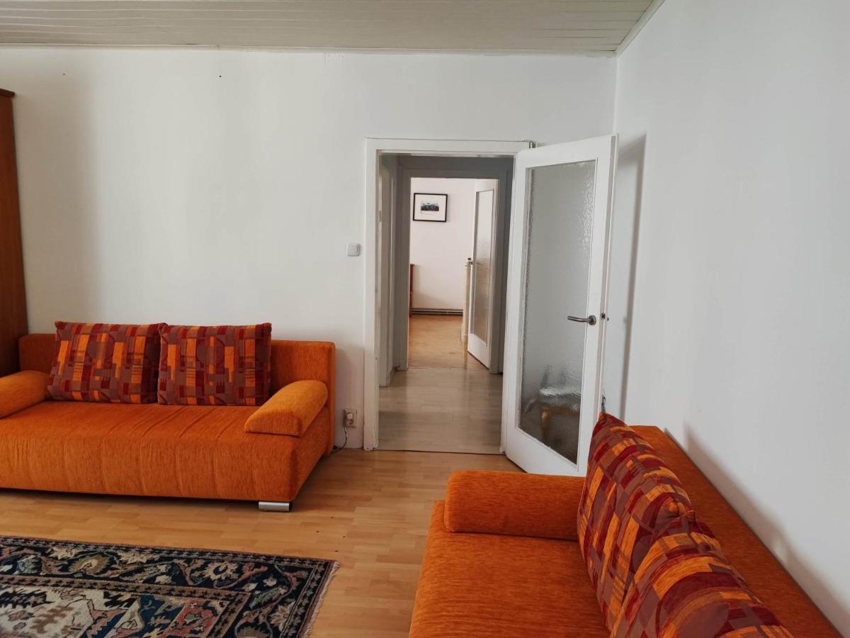 Hernals Apartment Wien