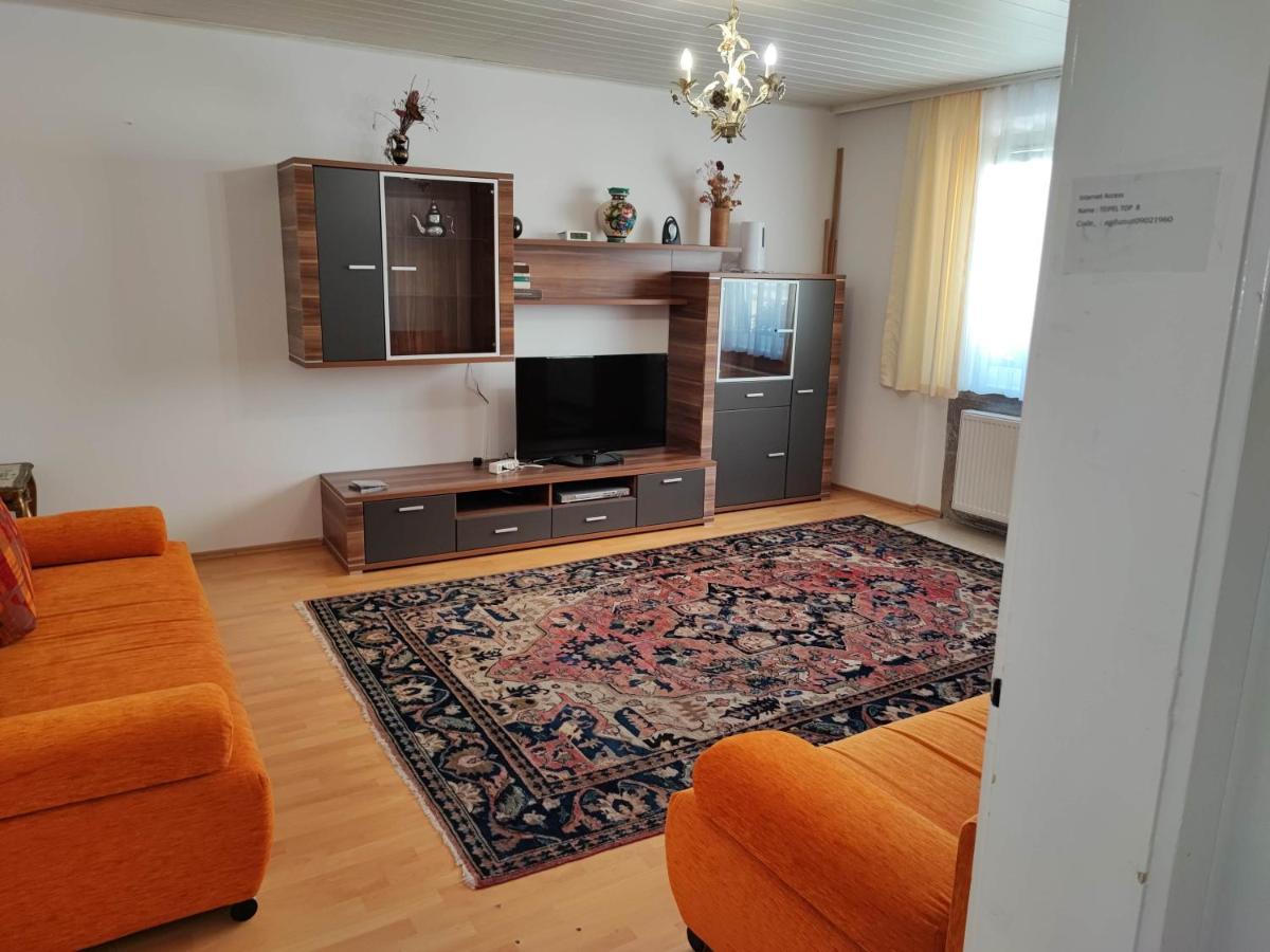 Hernals Apartment Wien