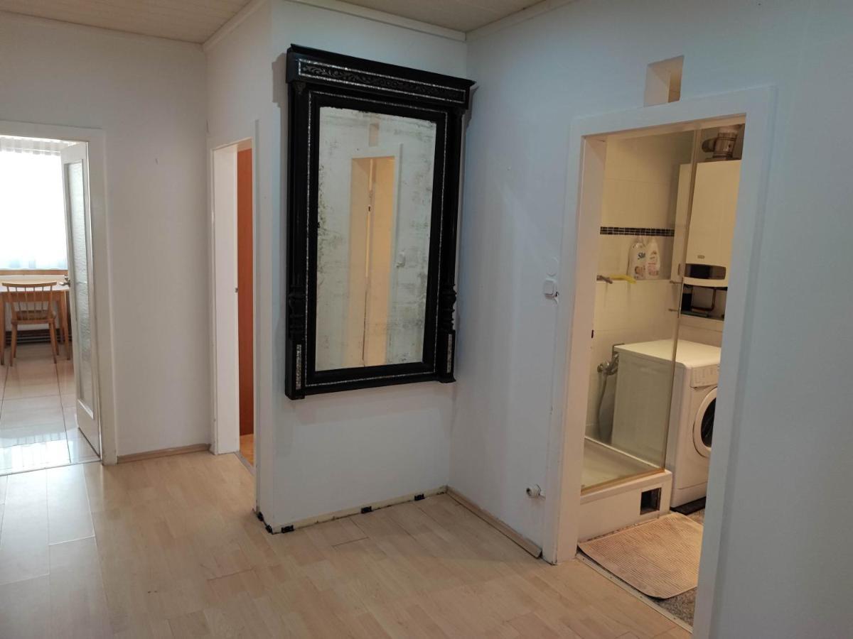 Hernals Apartment *