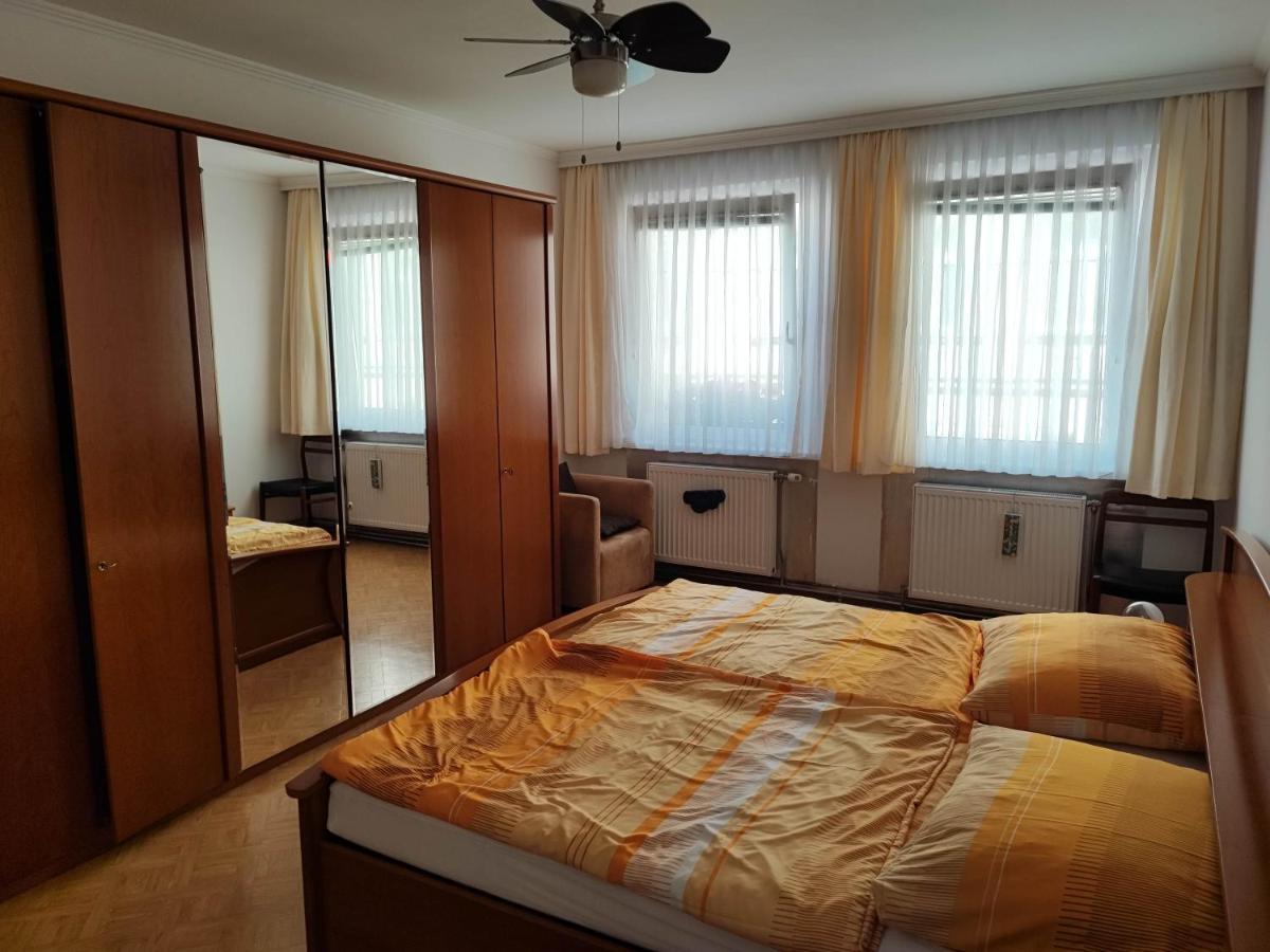 Apartment Hernals Wien