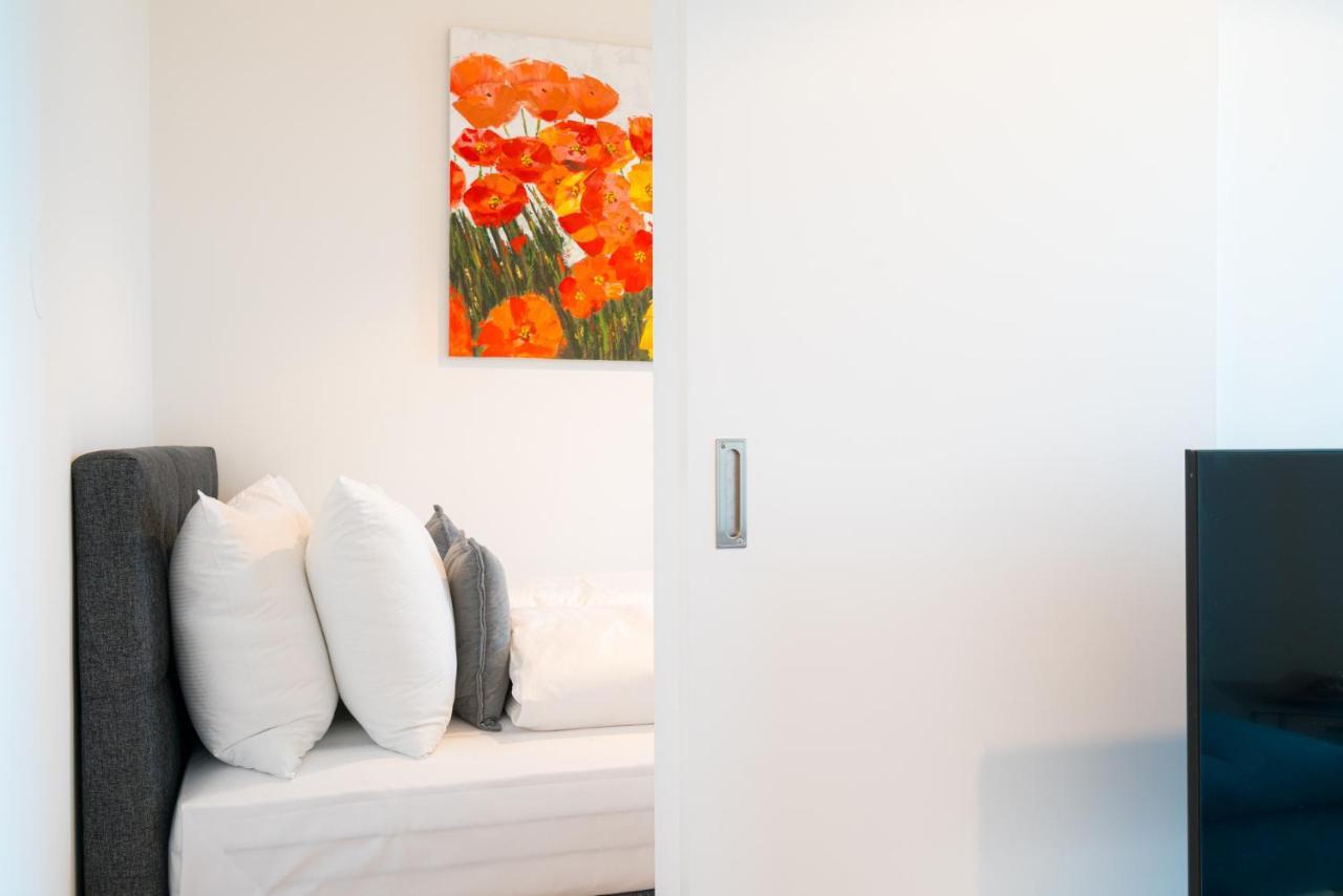 Aparthotel Residence, Marina Tower - Danube Vienna