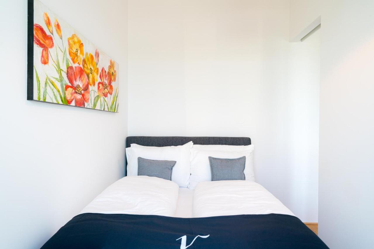 Residence, Marina Tower - Danube *