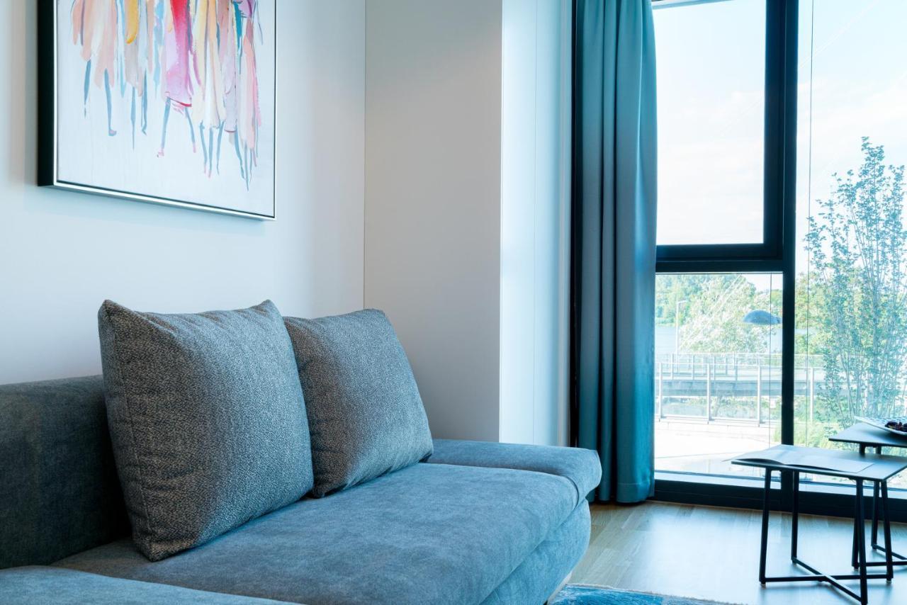 Residence, Marina Tower - Danube *