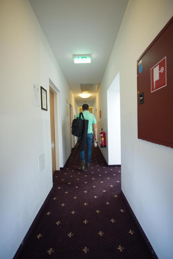 Hotel City Residence 3*