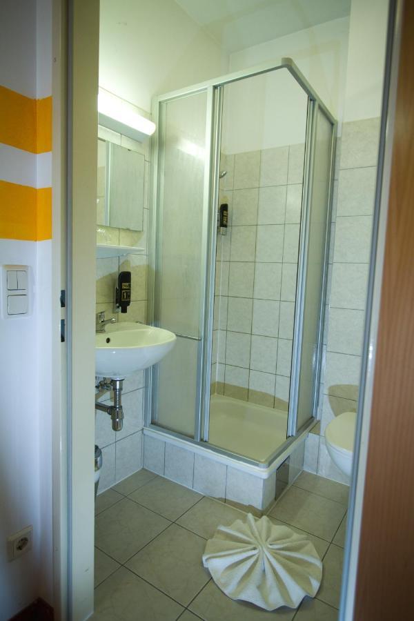 Hotel Hotel City Residence Viena