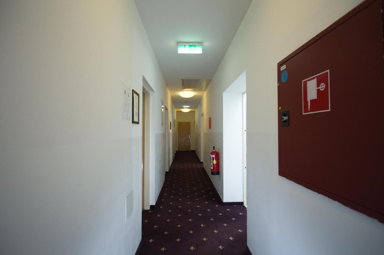 Hotel City Residence 3* Viena