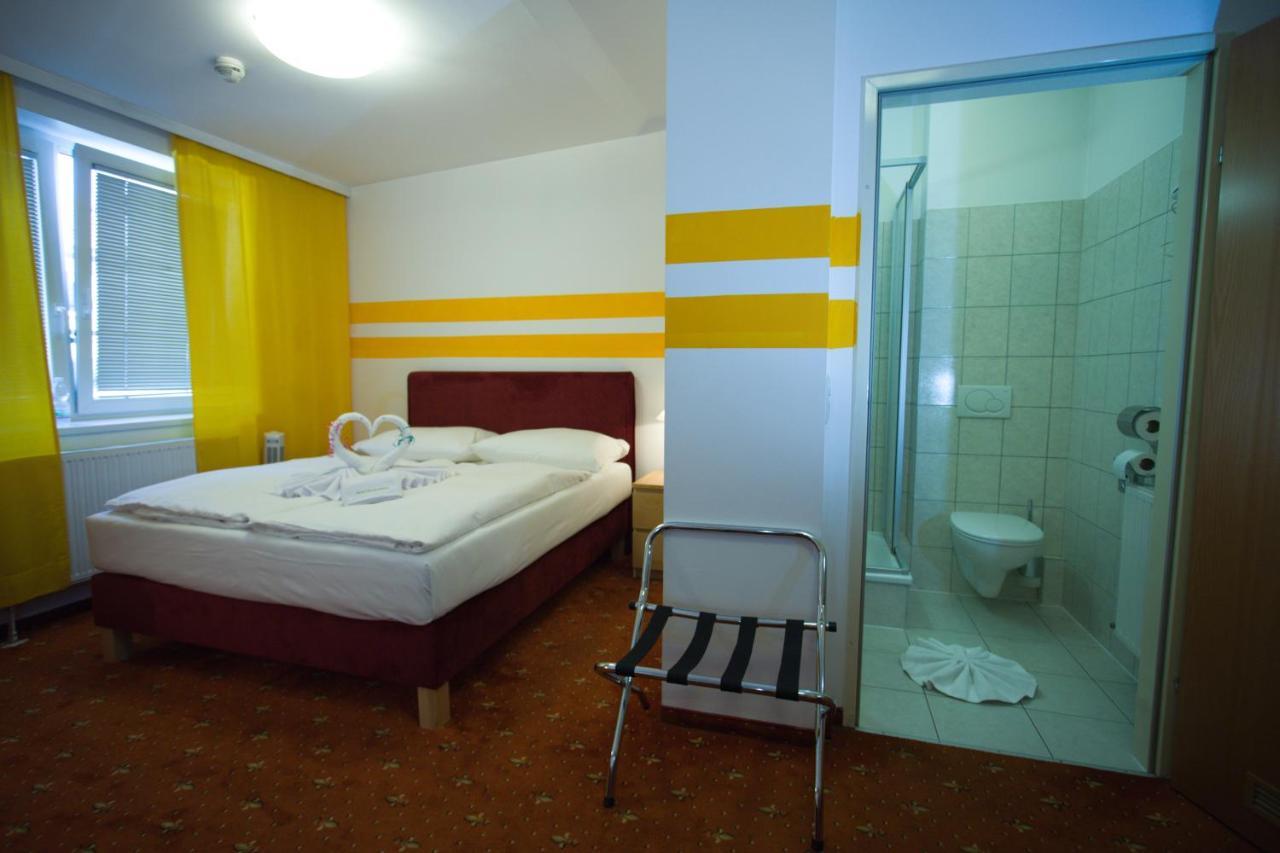 Hotel City Residence