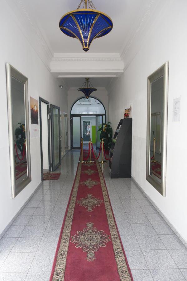 Hotel Hotel City Residence