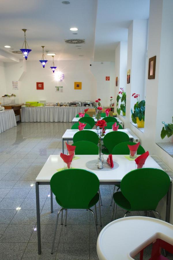 Hotel Hotel City Residence 3*
