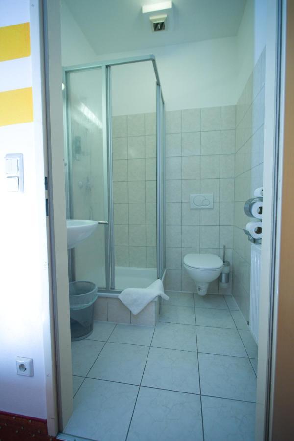 Hotel Hotel City Residence