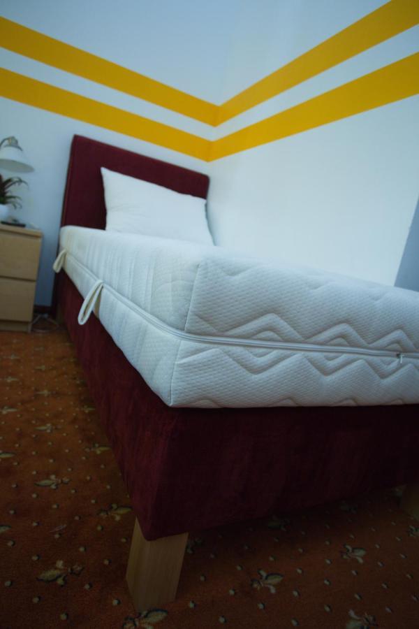Hotel City Residence Hotel Viena