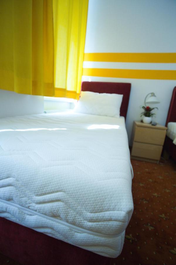Hotel City Residence
