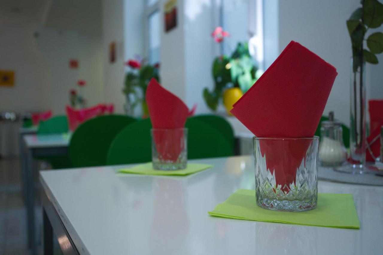 Hotel City Residence 3* Viena