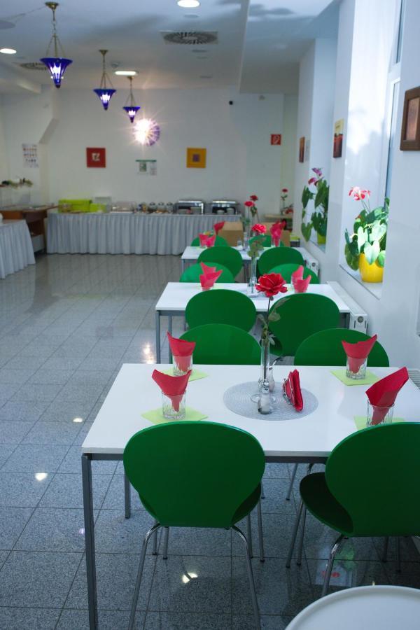 Hotel Hotel City Residence 3*