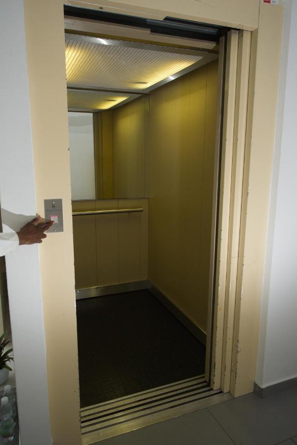 Hotel Hotel City Residence 3*