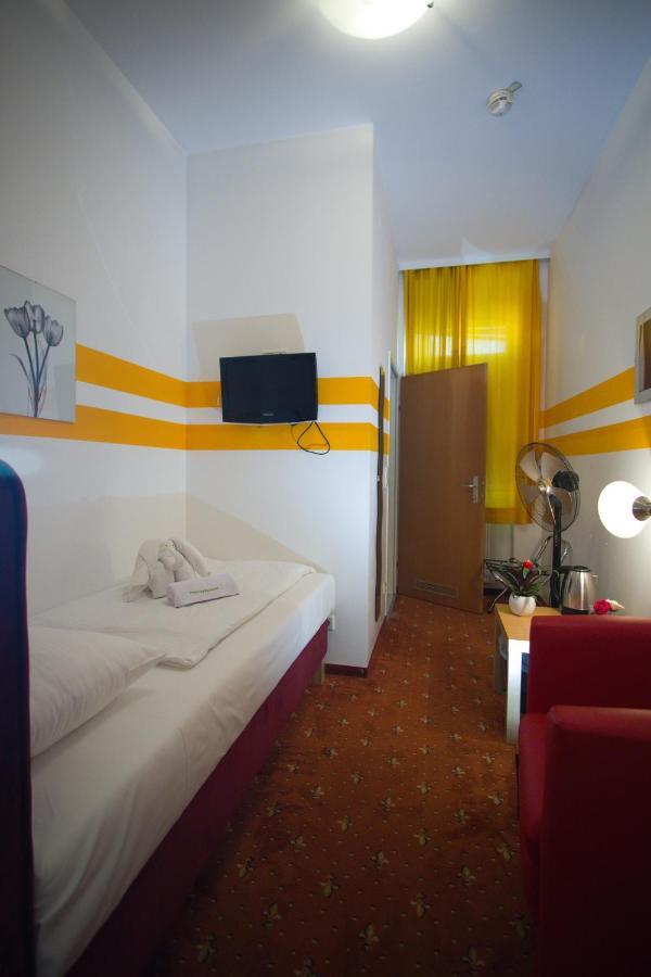 Hotel Hotel City Residence