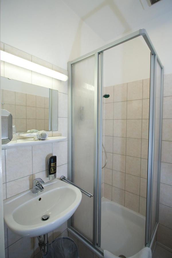 Hotel City Residence 3* Viena