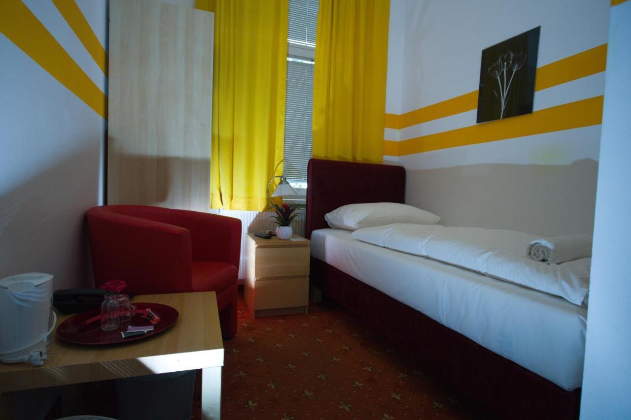 Hotel City Residence Hotel
