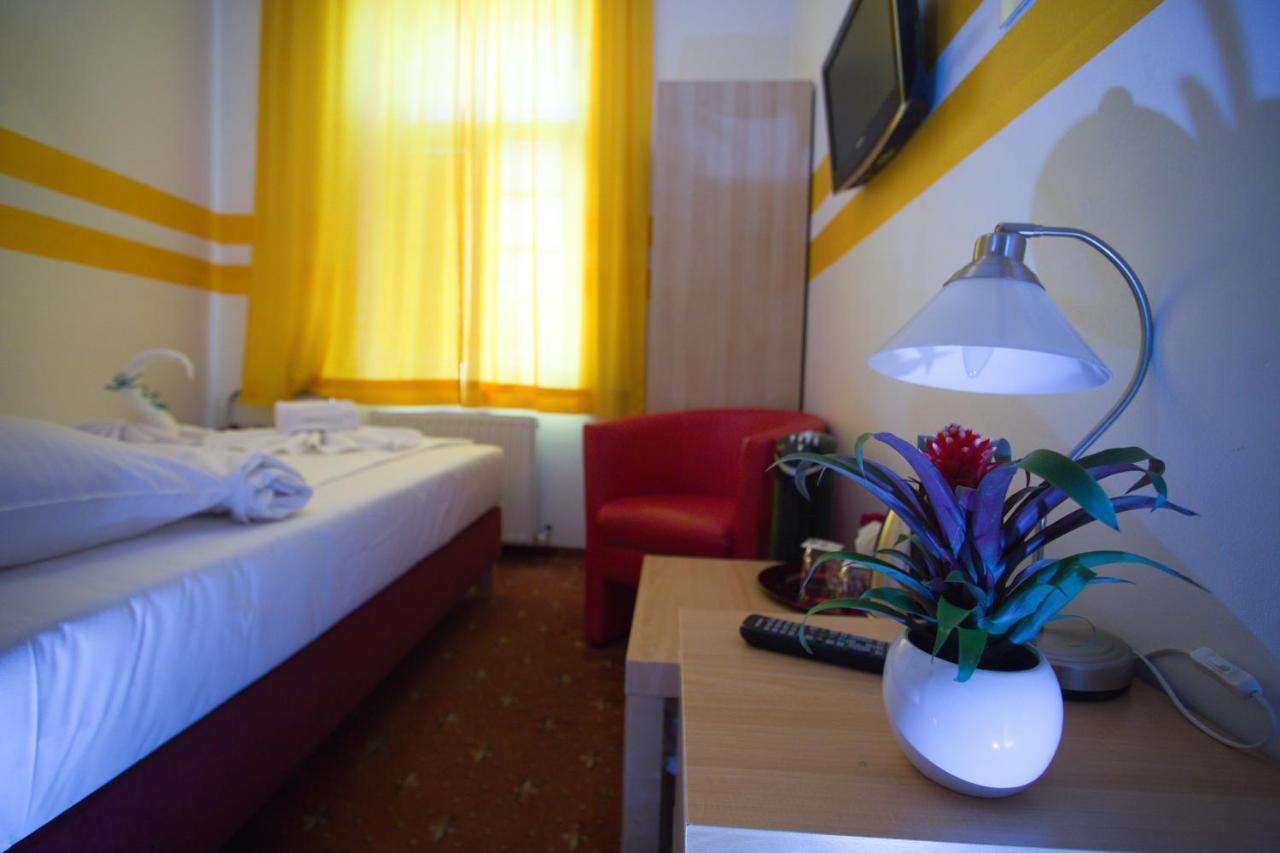 Hotel City Residence Hotel