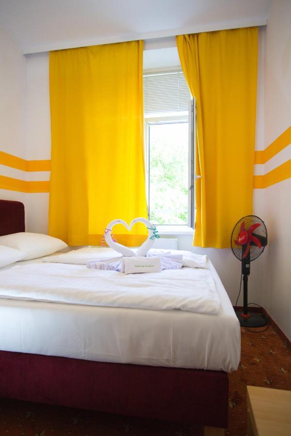 Hotel City Residence Hotel