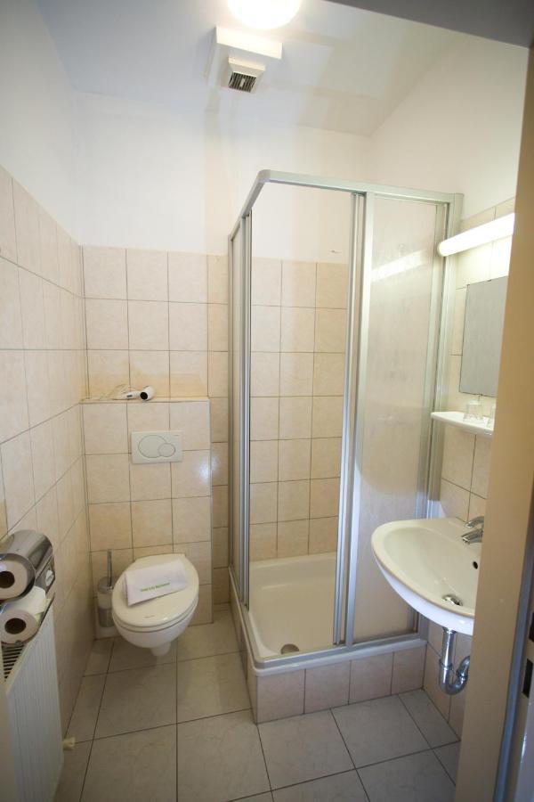 Hotel City Residence 3*