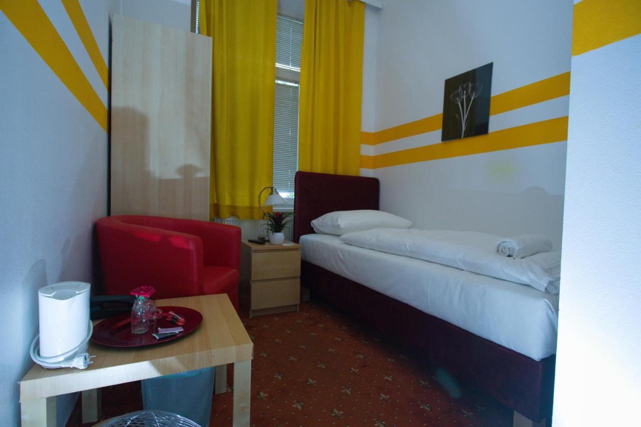 Hotel City Residence Hotel