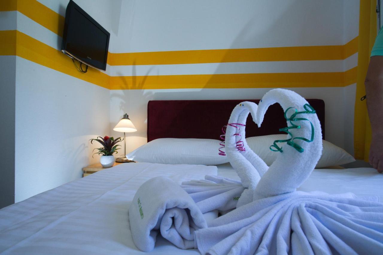 Hotel Hotel City Residence