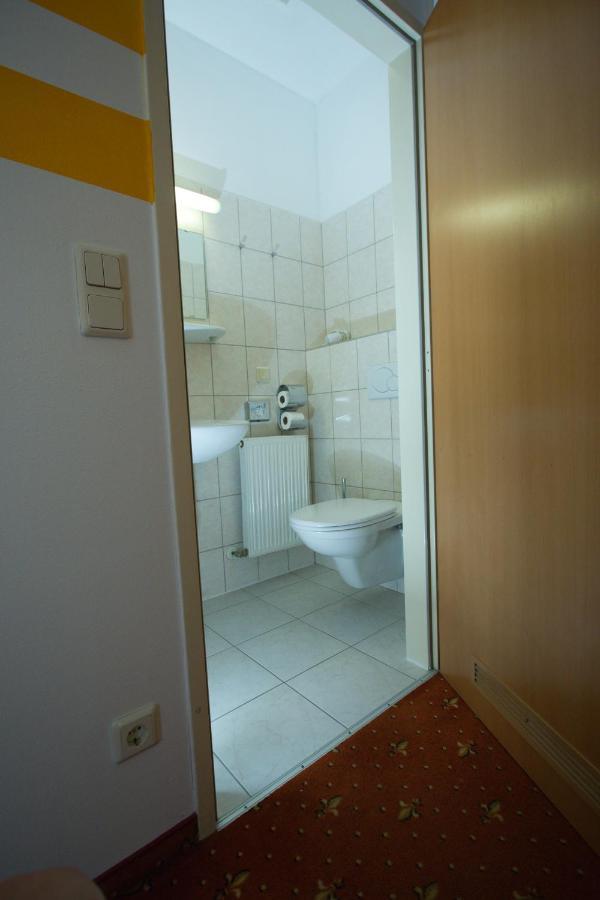 Hotel Hotel City Residence 3*