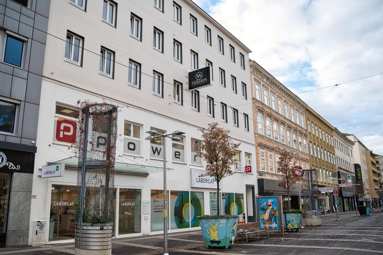 Versava Aparthotel