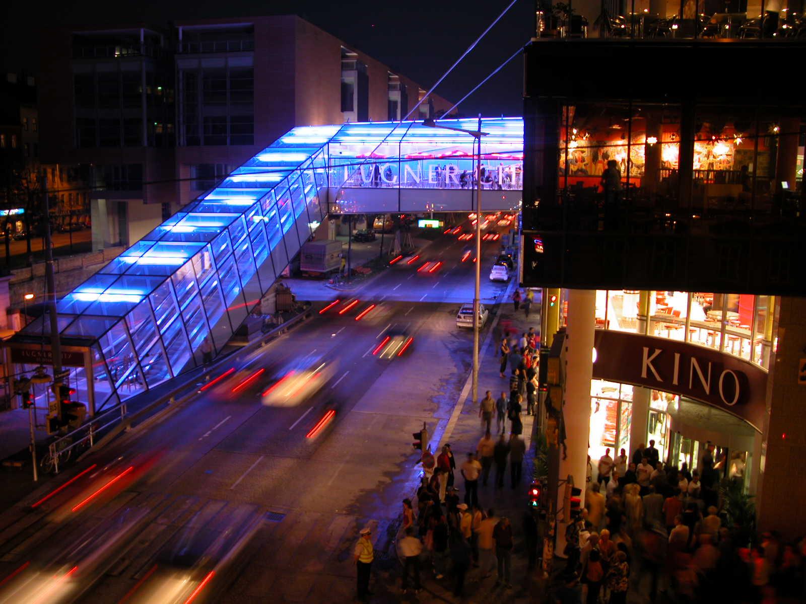 Arte Stadthalle 4* Vienna
