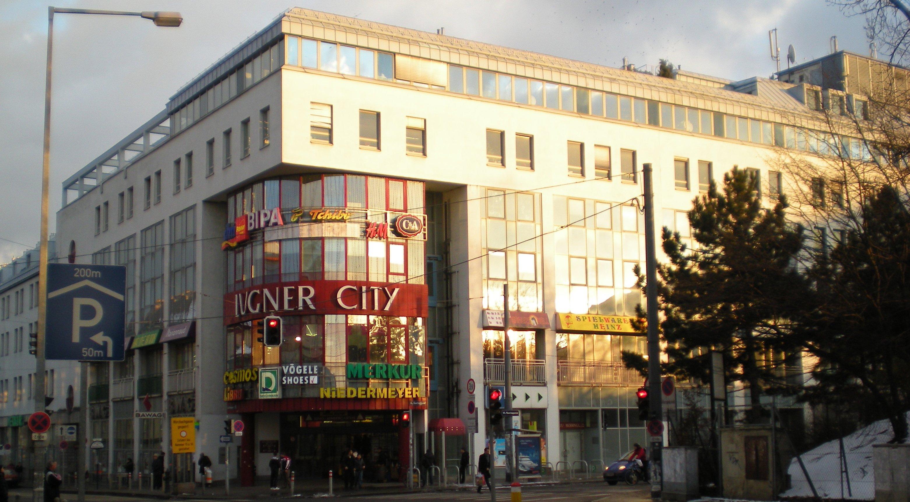 Arte Stadthalle Hotel