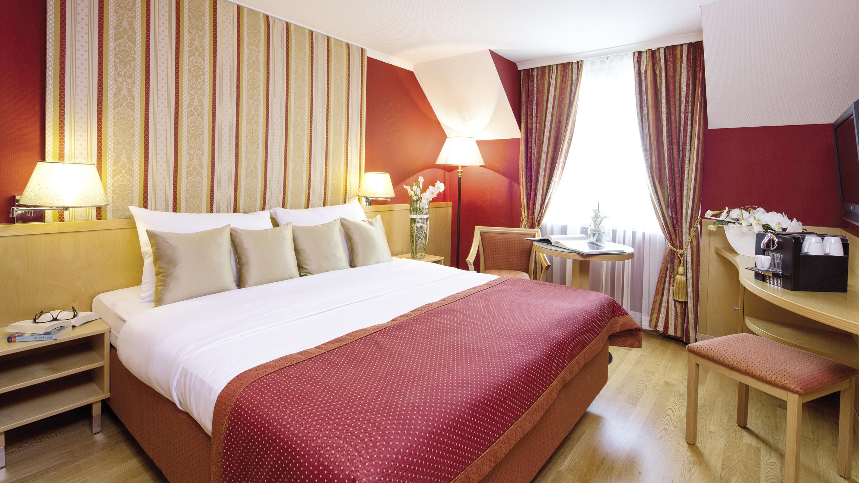 Austria Trend Ananas Hotel 4*