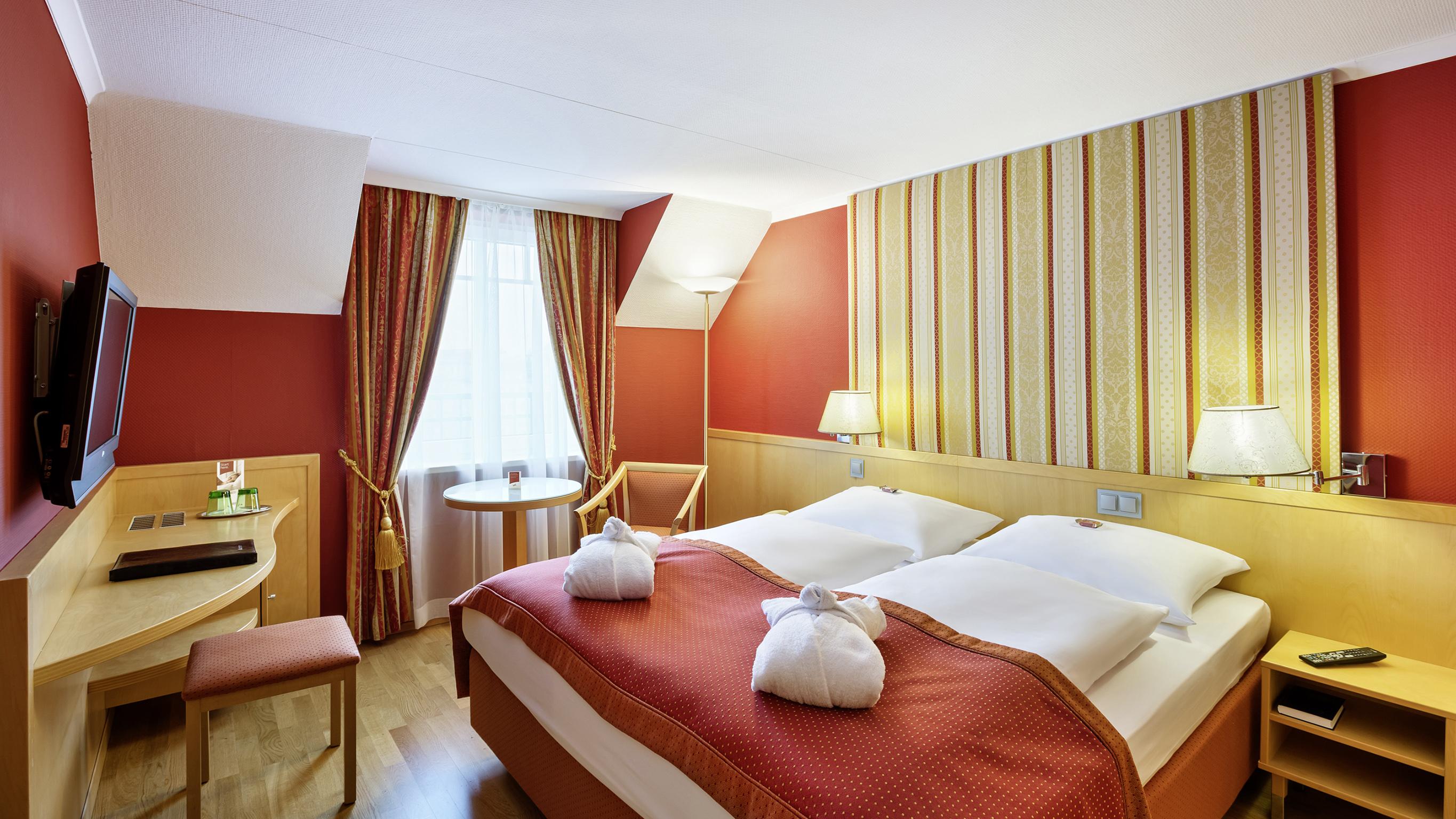 Austria Trend Ananas 4*