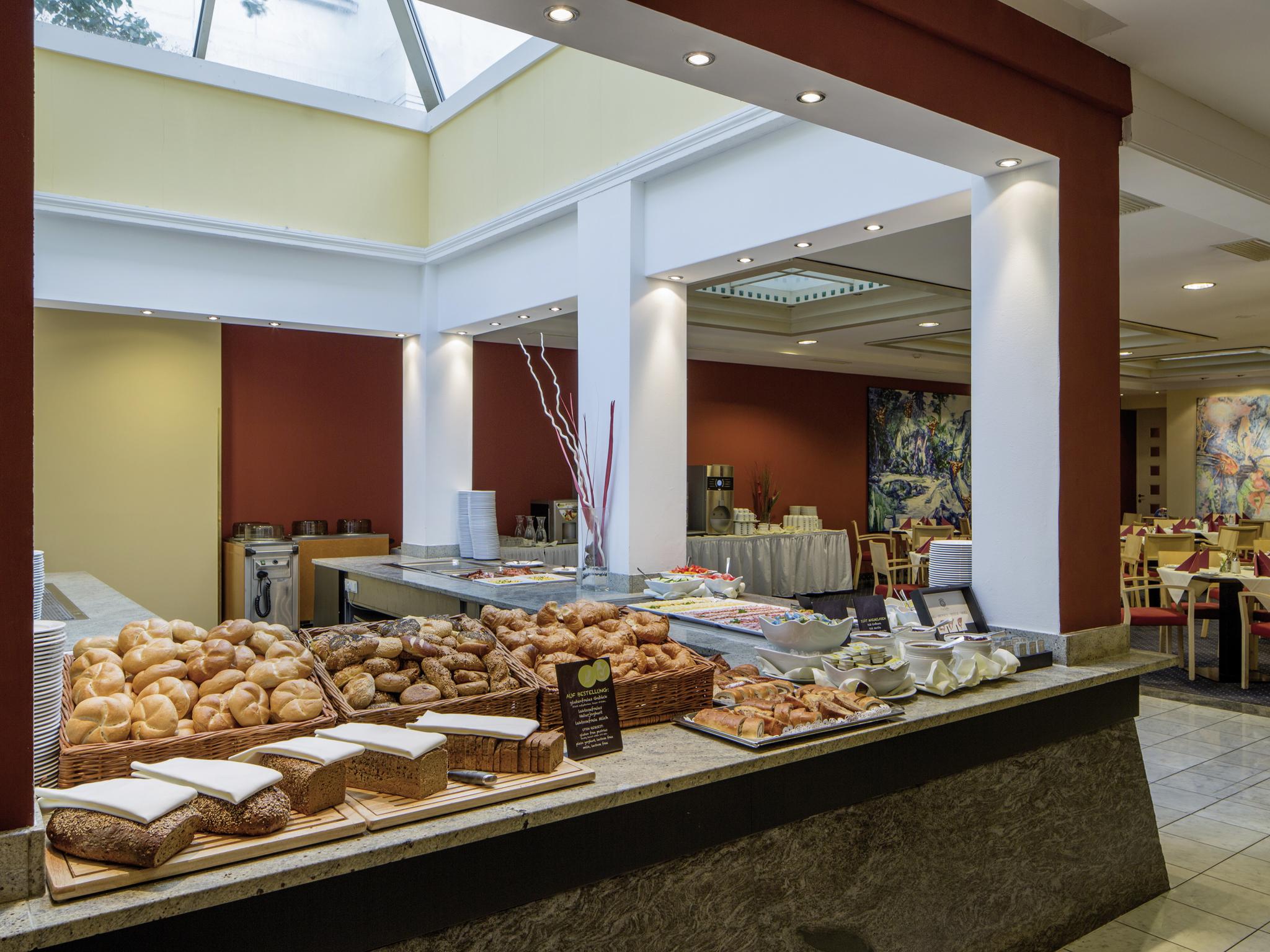 Austria Trend Ananas Hotel Vienna