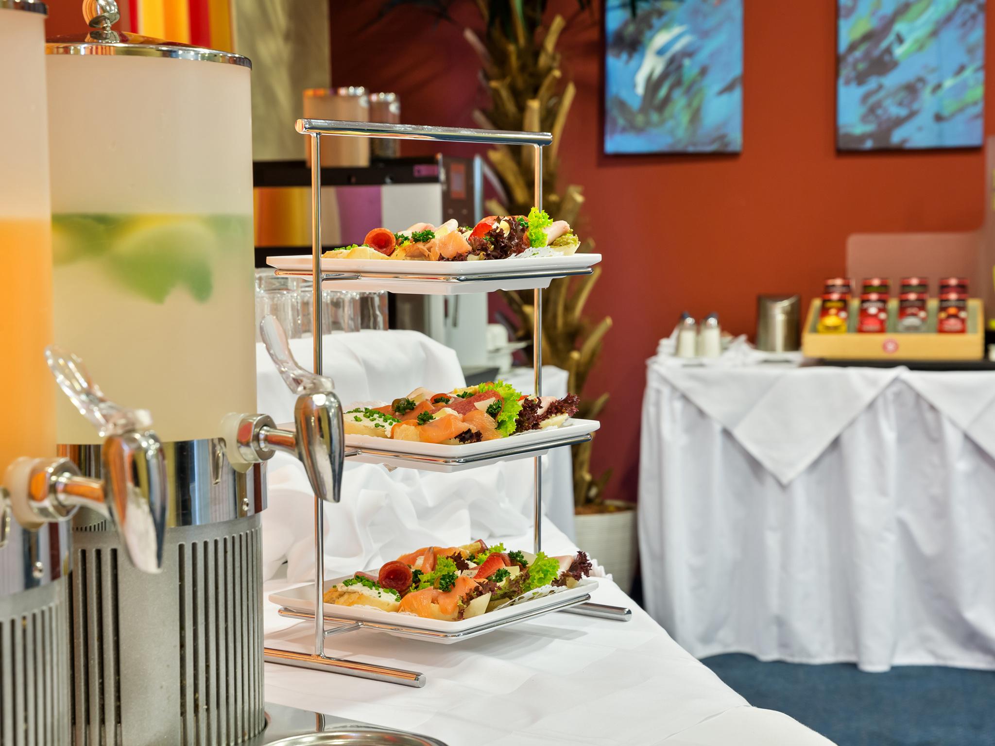 Hotel Austria Trend Ananas Vienna
