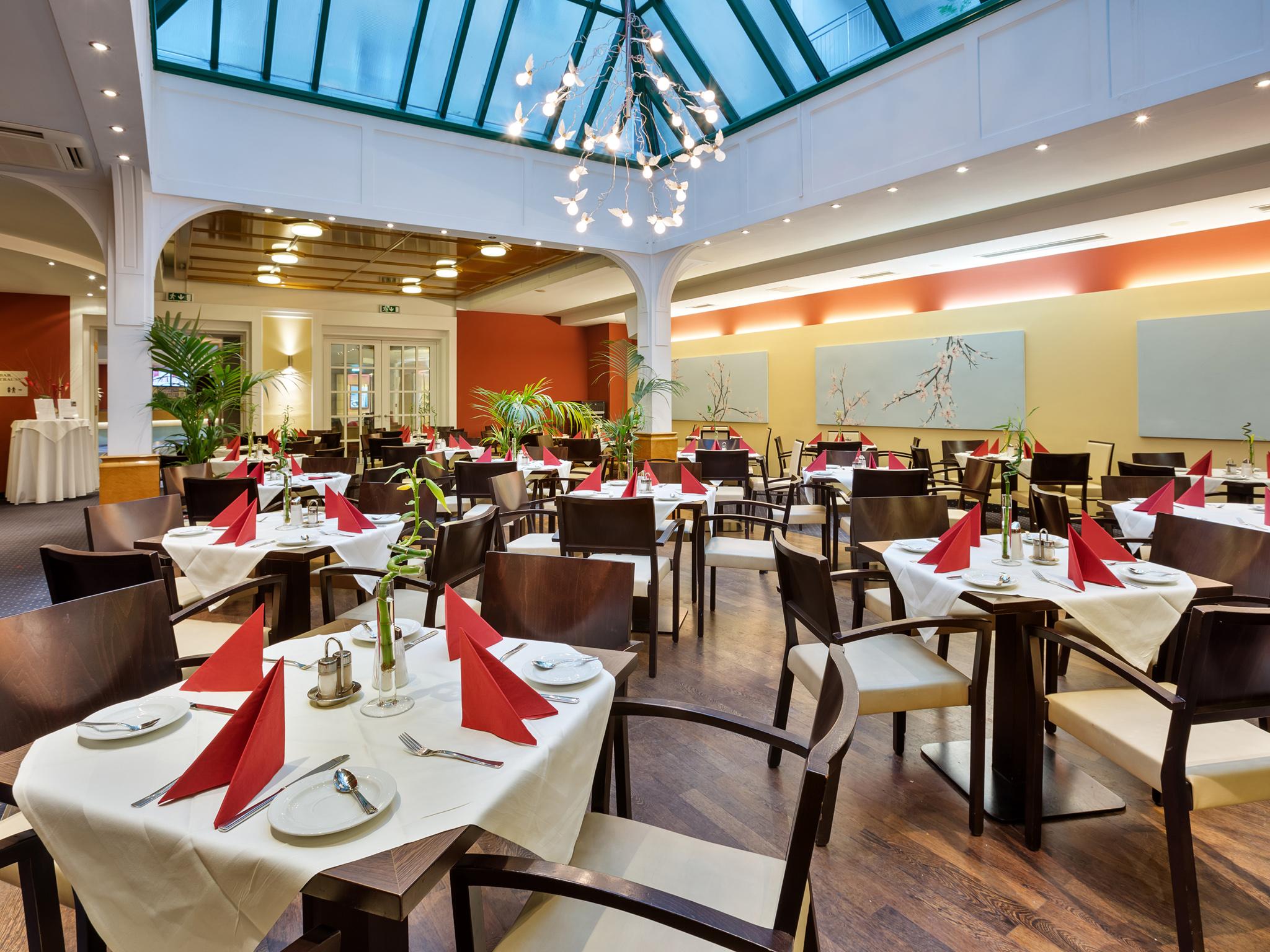 Hotel Austria Trend Ananas Vienna