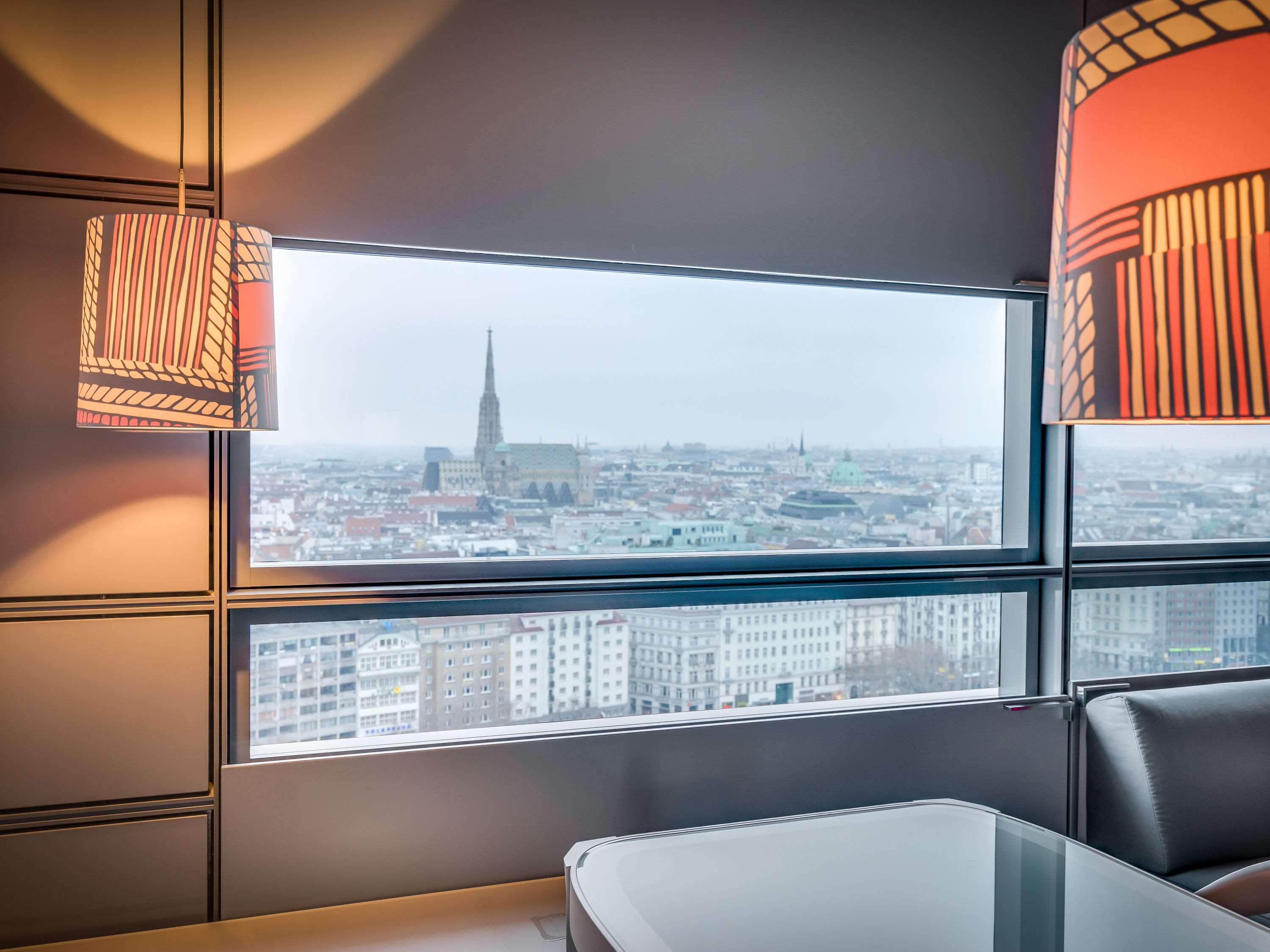 Hotel So/ Vienna