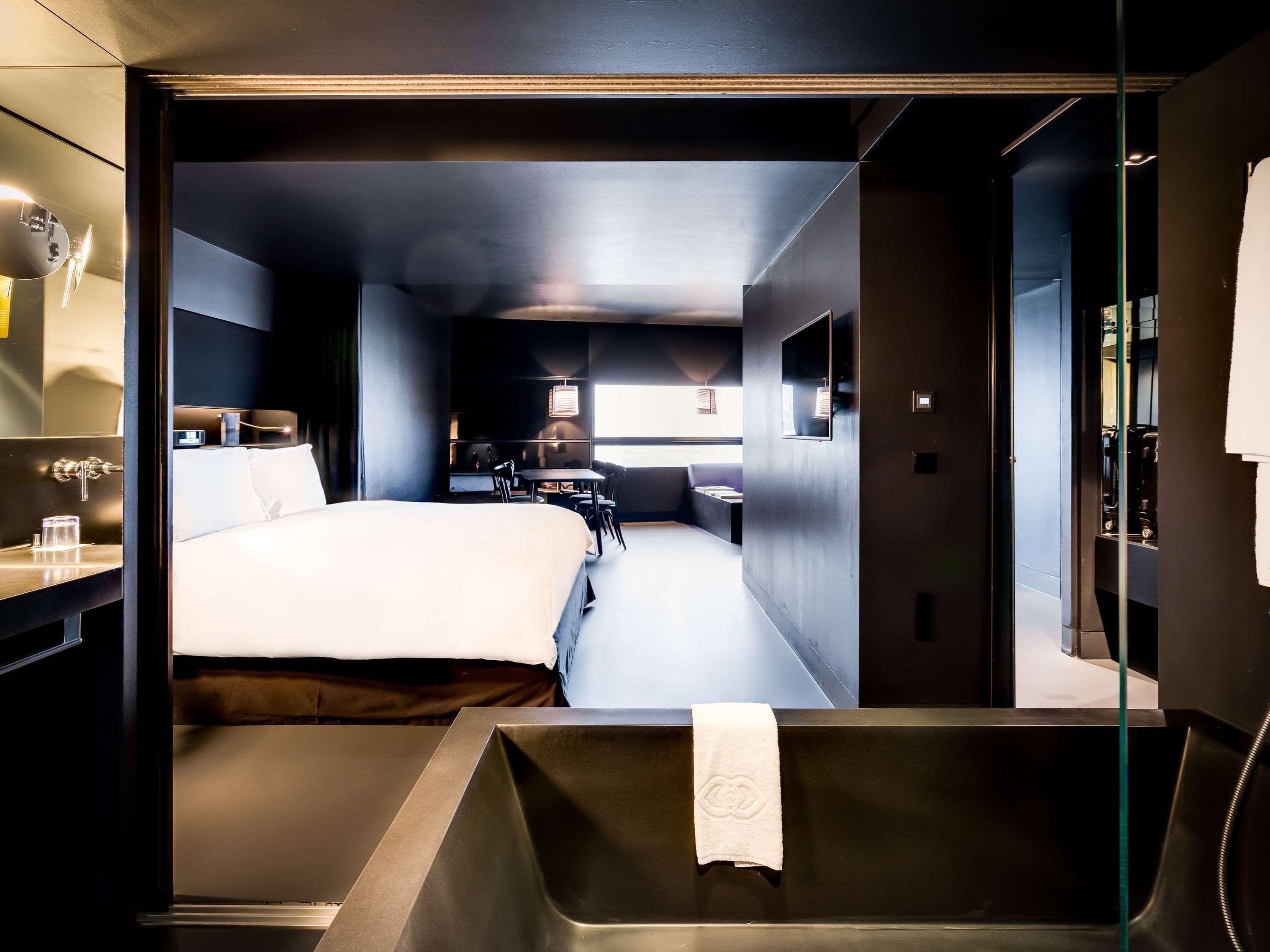 So/ Hotel Vienna