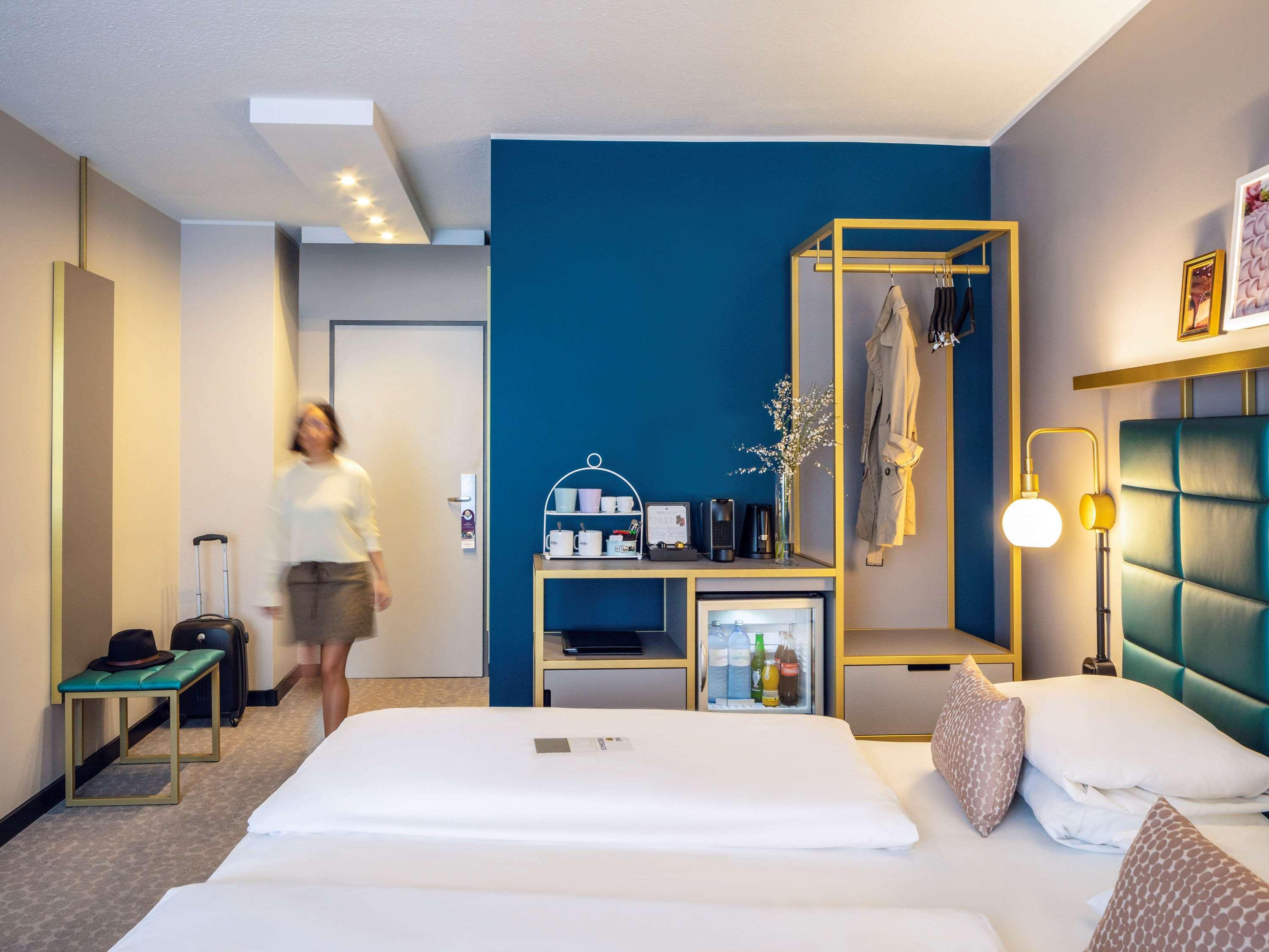 Mercure Zentrum
