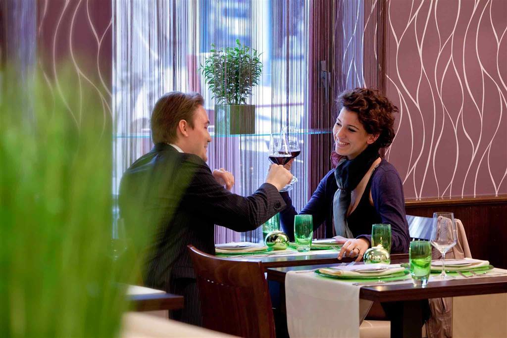 Mercure Zentrum