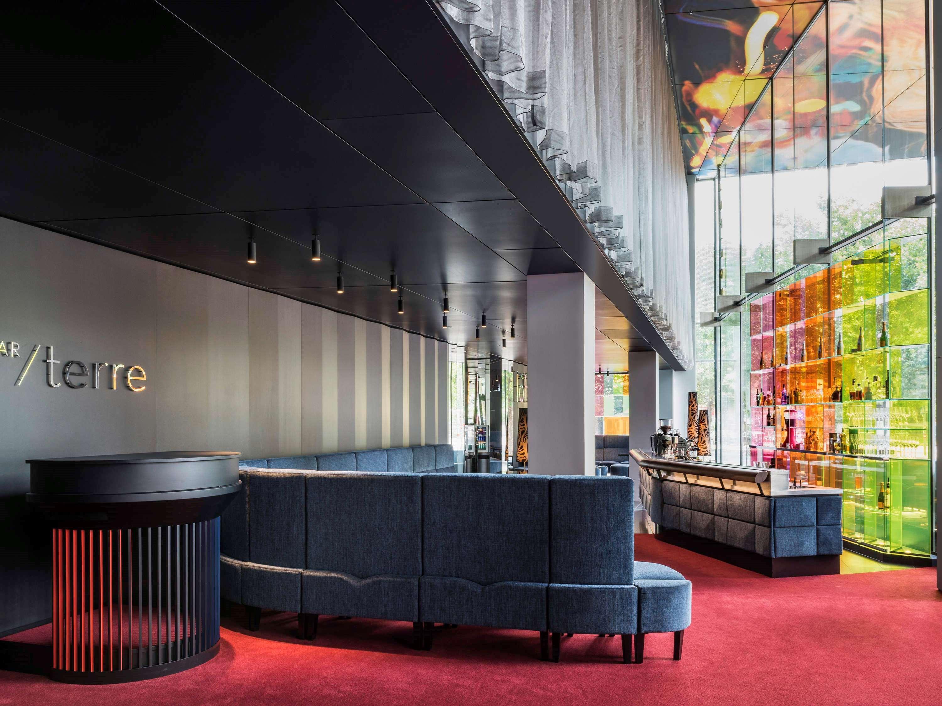 So/ Hotel 5*