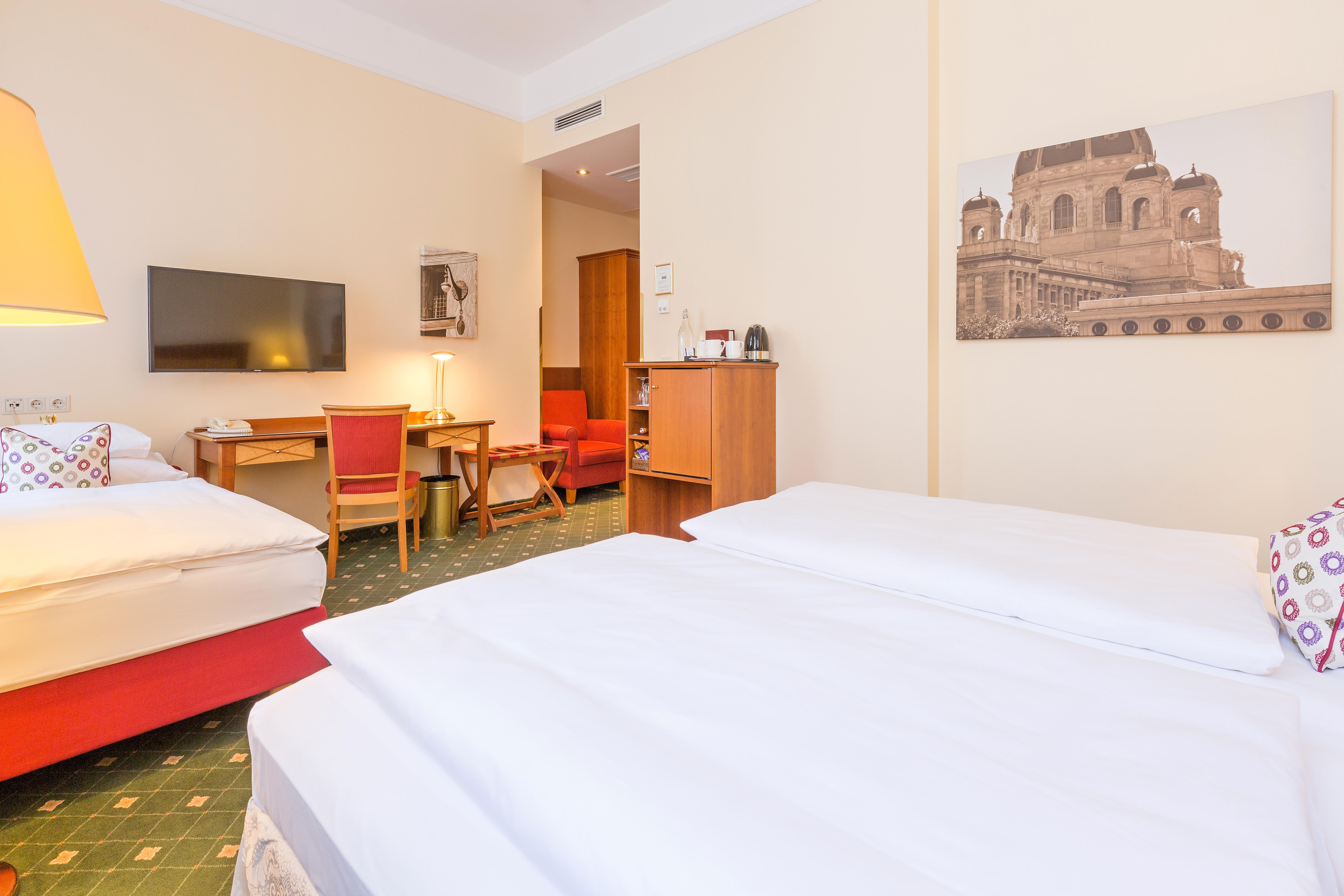 Hotel Kaiserhof 4*