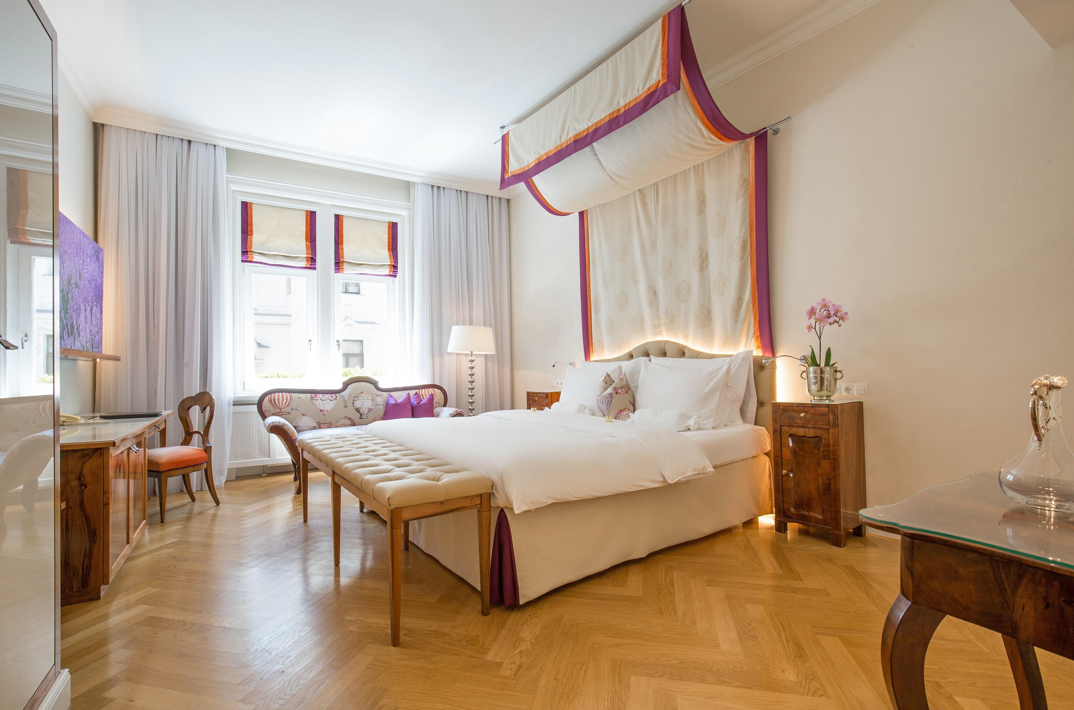 Kaiserhof Hotel 4*