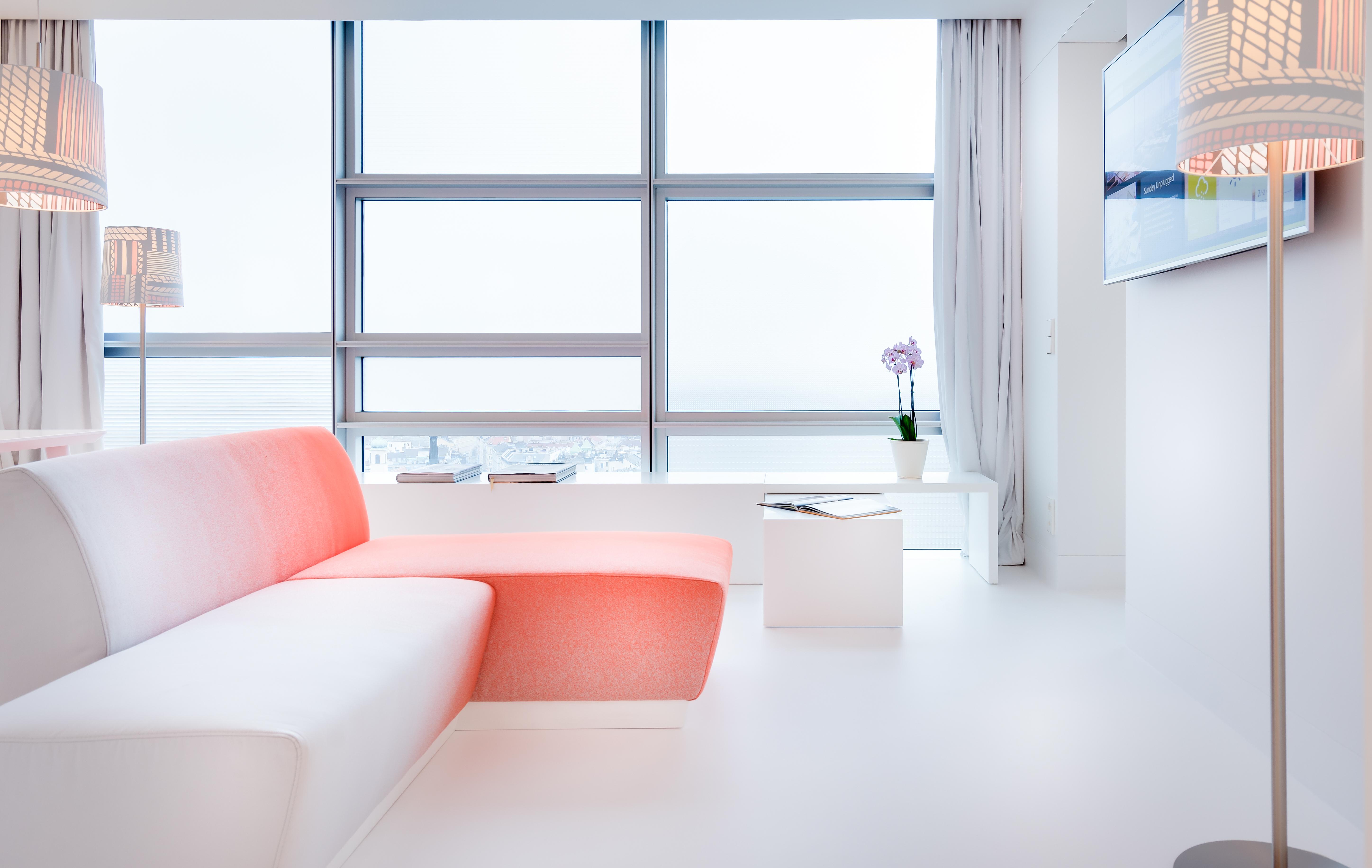 So/ Hotel Vienna