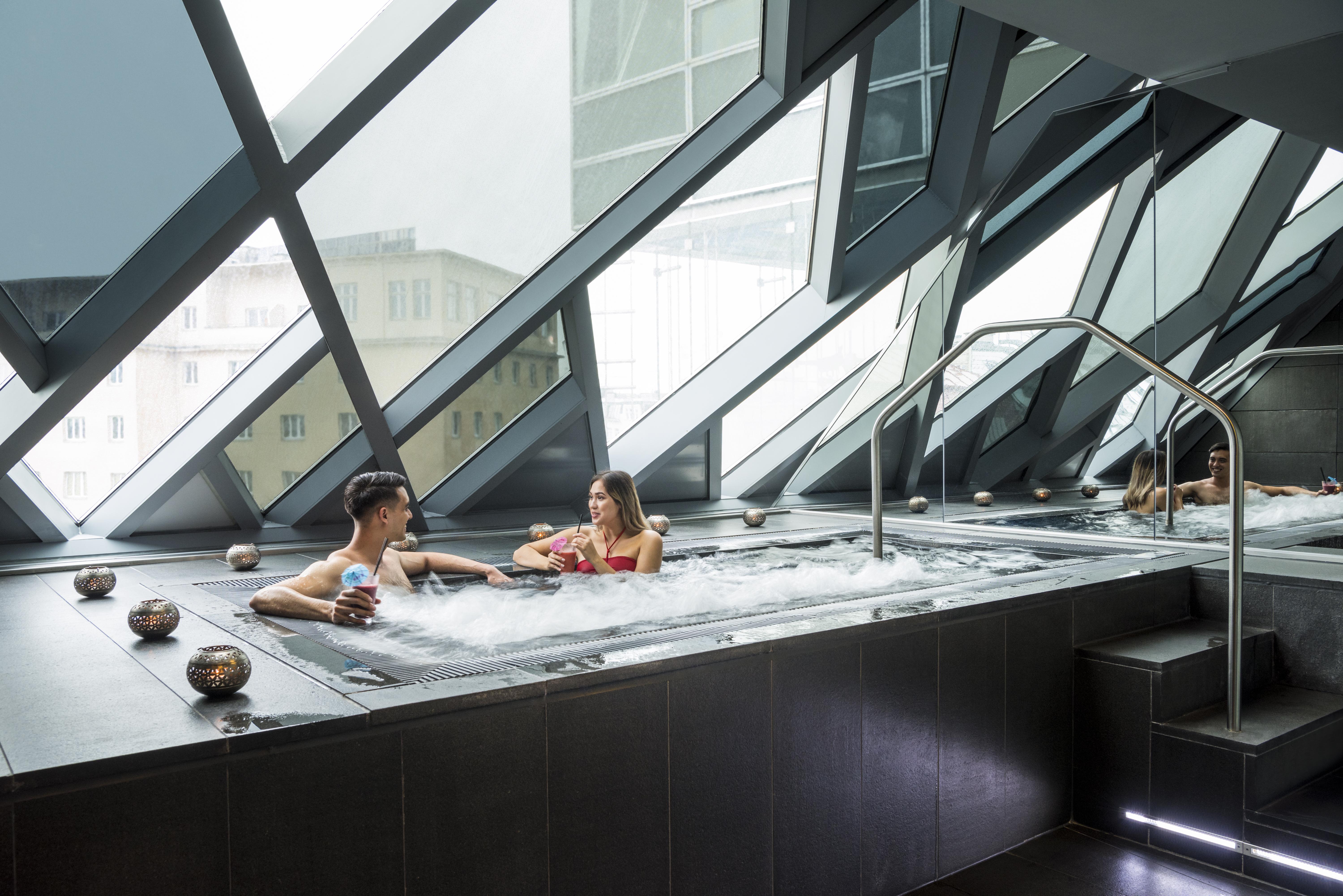 So/ Hotel Vienna