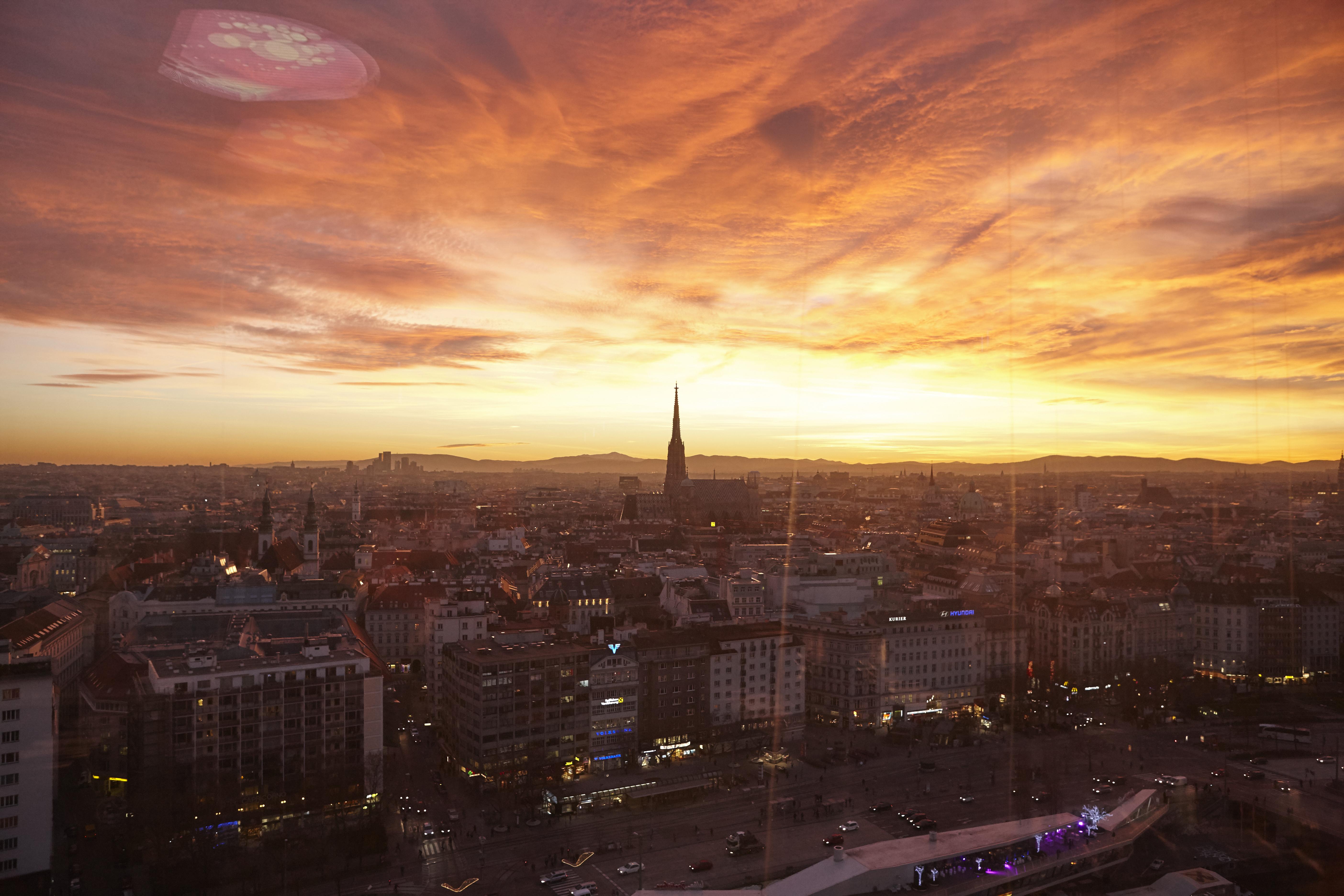 So/ Hotel Vienna