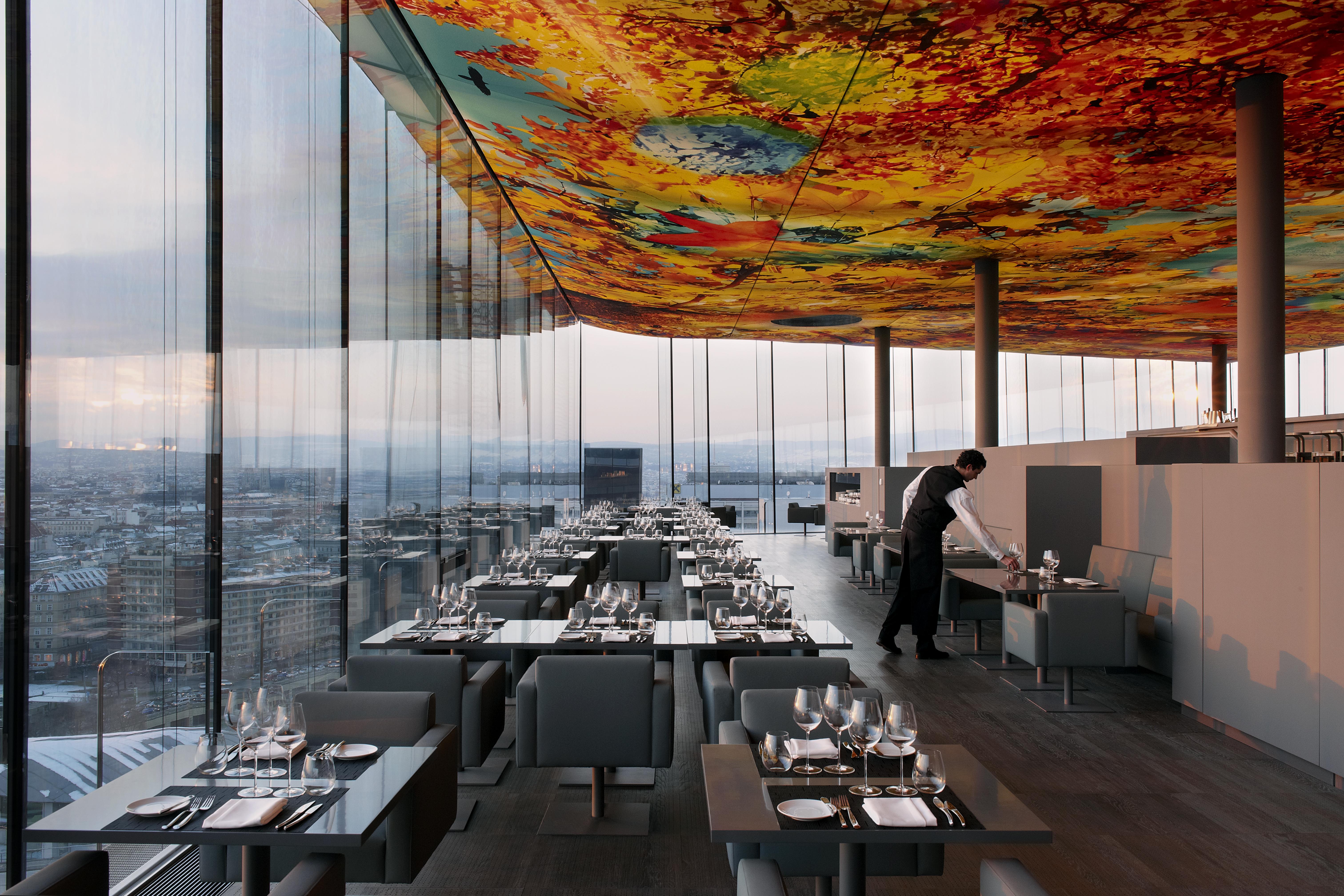 Hotel So/ Vienna