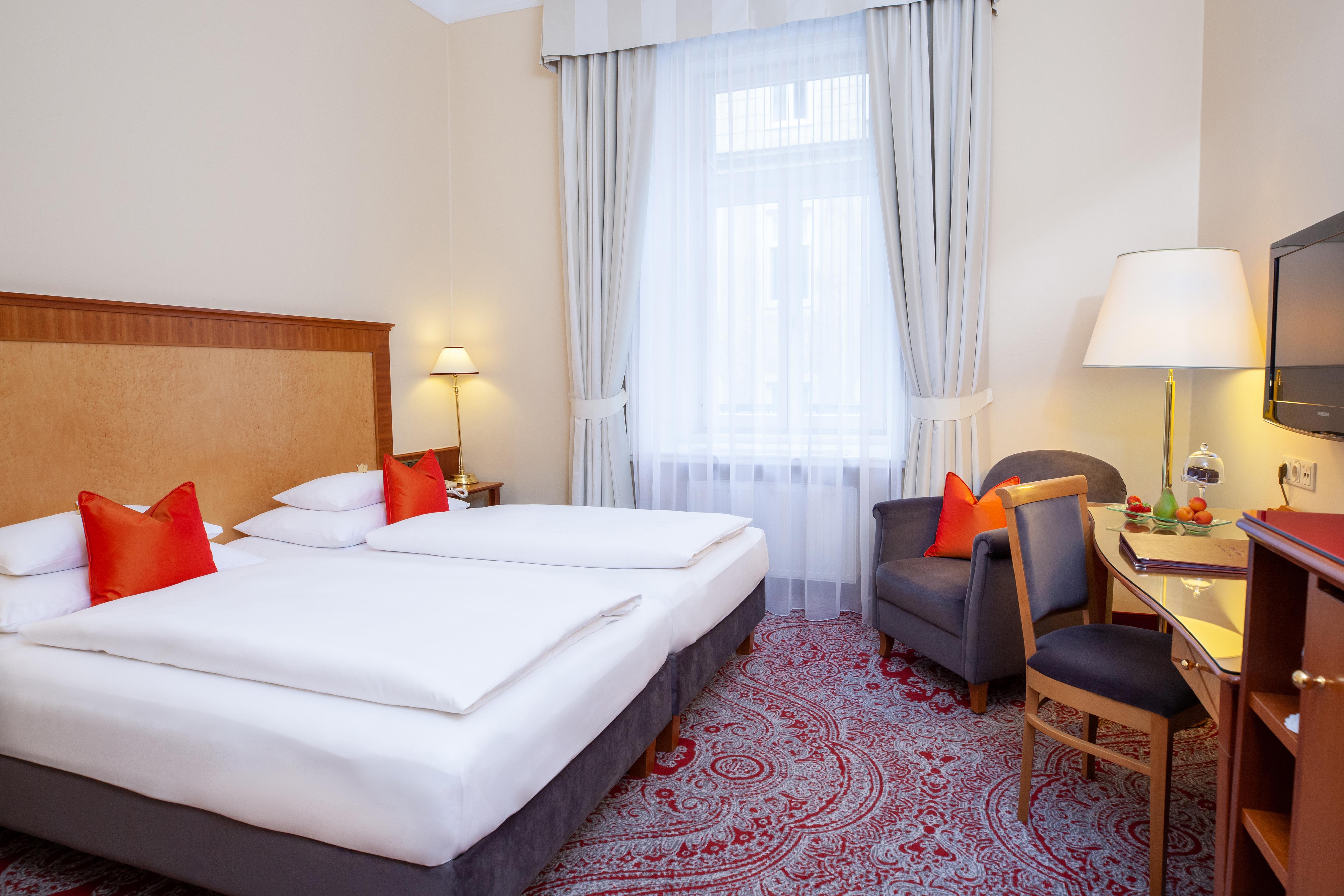 Kaiserhof 4*