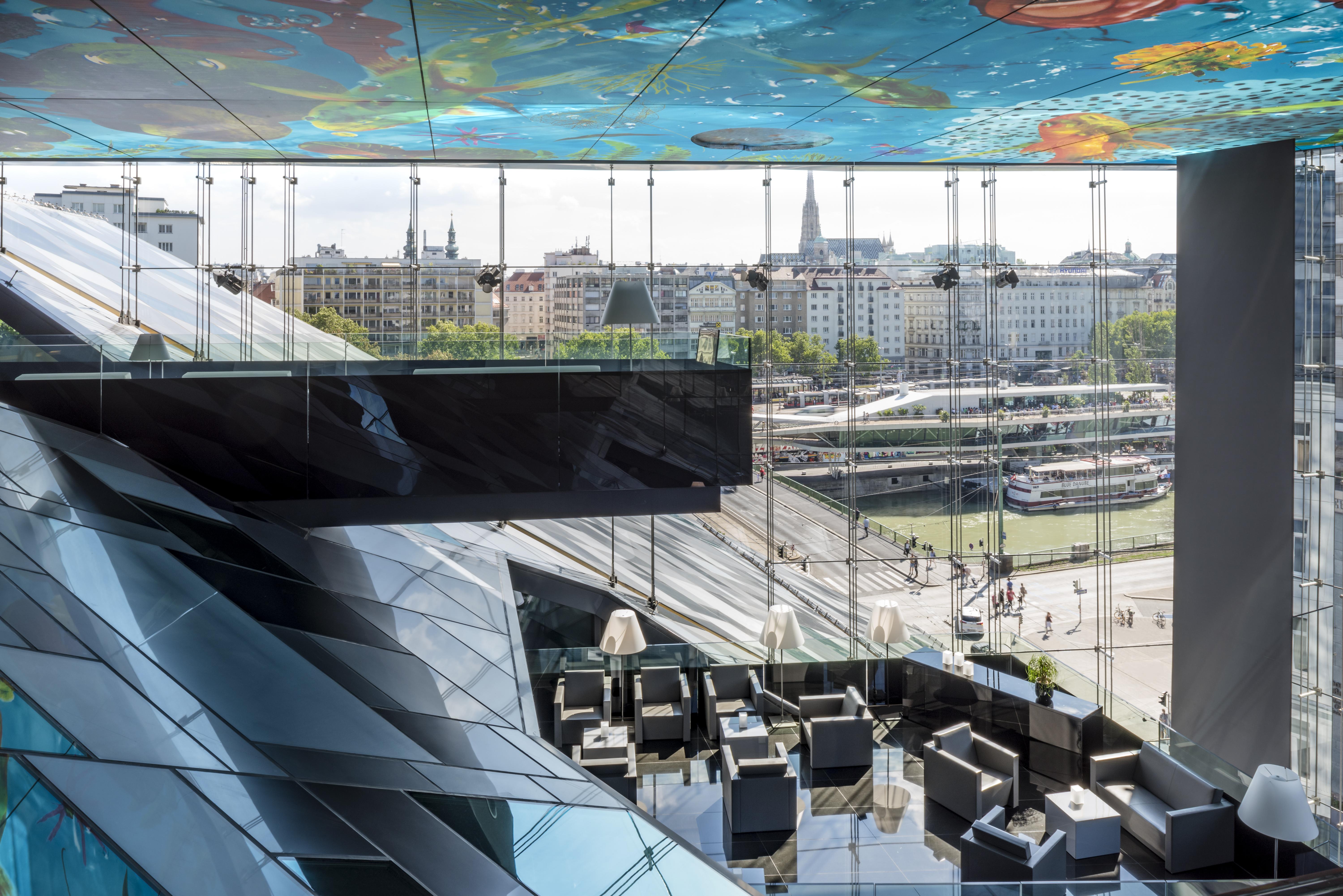So/ Hotel Viena